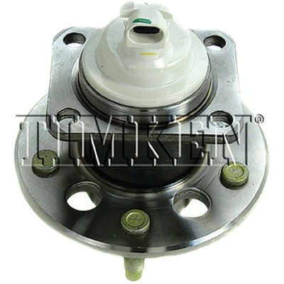 HA590092 Timken cubo de rueda lado conductor trasero o pasajero para Chevy Olds Cutlass Foto 1 de 4
