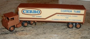 Camión Winross Cerro Copper Tube '86 - Imagen 1 de 1