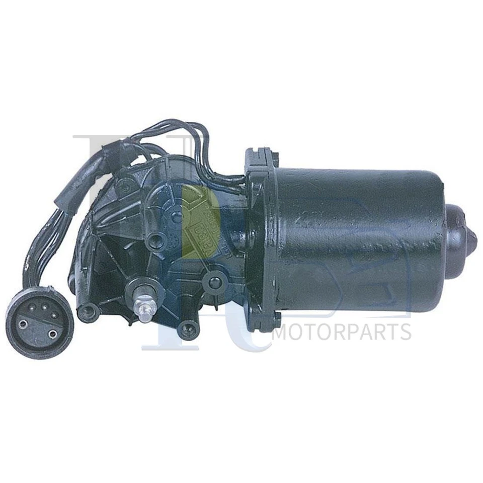 Limpiaparabrisas delantero motor Cardone Reman para Jeep Cherokee 1984 1985 1986-1990 Foto 1 de 4