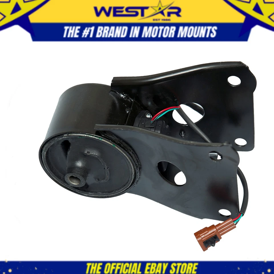 Soporte motor delantero para NISSAN CEFIRO INFINITI I30 I35 MAXIMA Foto 1 de 1