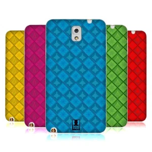 FUNDA HEAD CASE DESIGNS CON DIBUJO DE GEL SUAVE NAVIDAD COPOS DE NIEVE PARA TELÉFONOS SAMSUNG 2 - Imagen 1 de 8