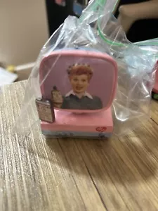 I Love Lucy Ornament - Picture 1 of 1