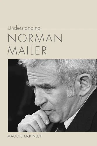 Understanding Norman Mailer by McKinley, Maggie - Image 1 of 1