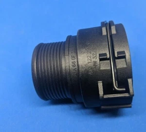 Coolant Flange Coupling For AUDI A4 S4 A5 S5 Q7 A8 S8 A6 S6 A7 3.0 3.2 4.2 2.0 - Picture 1 of 6