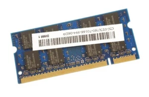 NT1GT64UH8D0FN-AD - 1GB 800MHZ Memory Module - Picture 1 of 1