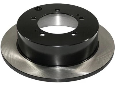 Rotor de freno trasero para Dodge Avenger 1995-2000 43426QKWY 1996 1997 1998 1999 Foto 1 de 2
