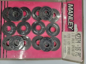 MANLEY VALVESPRING LOCATORS #42374-16 - Picture 1 of 3