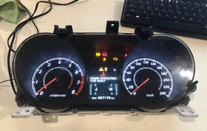 2012 Mitsubishi ASX Speedo Odometer Instrument Cluster Nominate your kms - Picture 1 of 1