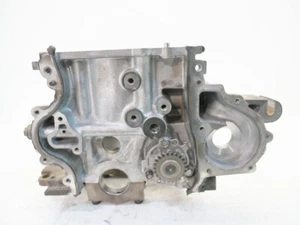 Bloque bloque motor Hyundai Kia I20 i20 MK2 II Picanto 1.2 Gasolina G4LA - Imagen 1 de 6