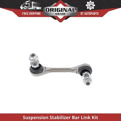 Kit de eslabones de barra estabilizadora de suspensión trasera derecha para Infiniti G35 2003-08 Mevotech Foto 1 de 4