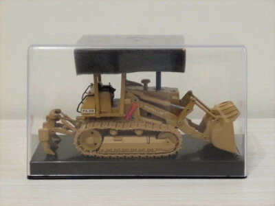 FiAT ALLiS FL 20 RUSPA PALA MOViMENTO TERRA OLD CARS 60600 1/43 (1/50) NO IVECO - Immagine 1 di 4