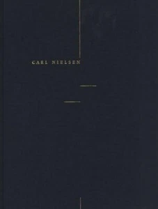 Concertos Carl Nielsen Violin, Clarinet, Flute and Orchestra Set - Picture 1 of 2