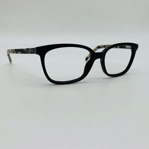 HUGO BOSS eyeglasses BLACK CAT EYE glasses frame MOD: BO025 - Picture 1 of 9
