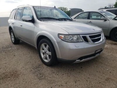 07 - 09 SAAB 9-7X Alternator E386895 - Image 1 of 4