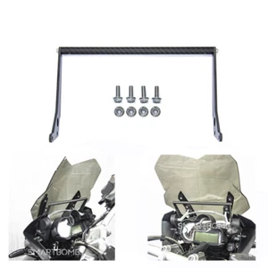 Arco staffa supporto navigatore archetto smartphone R1200GS 2013-2018 R1250GS 19 - Imagen 1 de 12