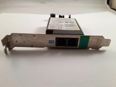PC Computer Gvc F-1156I/R2F F-1156L/R2F Modem - Image 1 of 4
