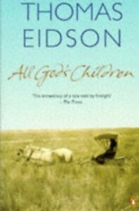 All God's Children by Eidson, Thomas Book The Fast Free Shipping