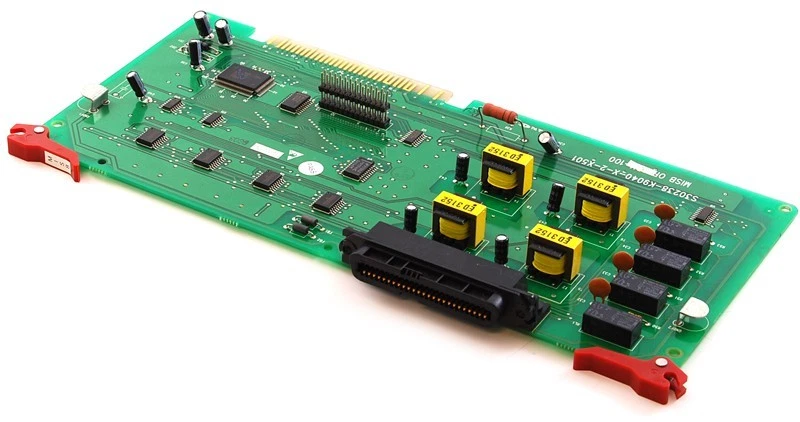 3035-00 - Vodavi XTS MISB Miscellaneous Service Unit - Image 1 of 1