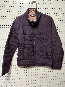 Leichte Damen The North Face Jacke - Lila - Small - Bild 1 von 2