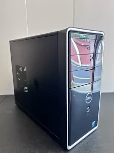 Dell Inspiron 3847 MT i3-4150 3.50GHz 8GB RAM 1TB HDD Windows 8 - Picture 1 of 16