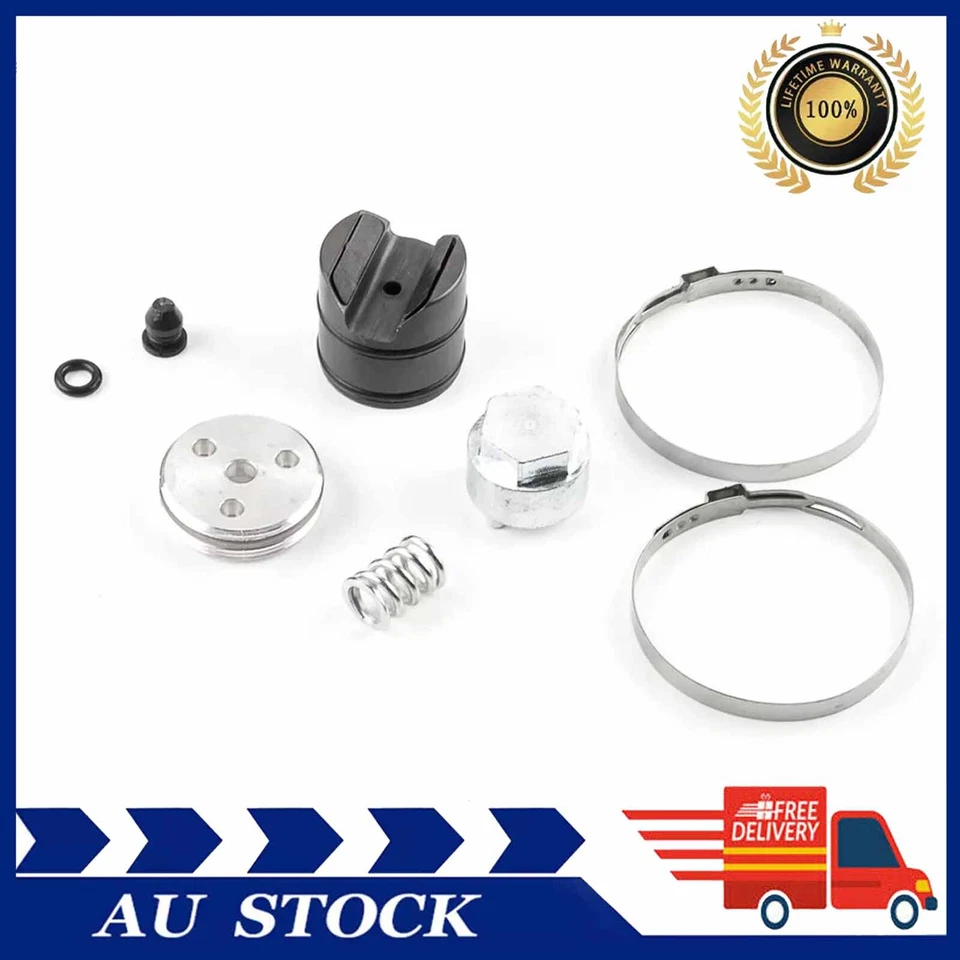 Steering Rack Repair Kit & Thrust Piece Tool For BMW F20 F21 F30 F32 F31 F36 F48 - Image 1 of 4