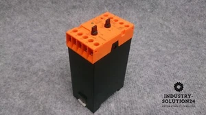 E Dold & Söhne BA9036 Art.-Nr. 0028667 Spannungsrelais - Picture 1 of 4