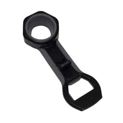 ➡️ Praktisch: Universalöffner 4in1 (Glasöffner Deckelöffner Flaschenöffner) - Bild 1 von 4