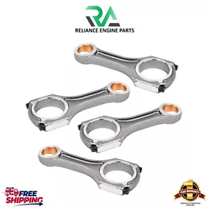 MERCEDES-BENZ OM651 CON ROD CONNECTING ROD SET OF 04 2.2 DIESEL SPRINTER 3 5-t - Picture 1 of 8