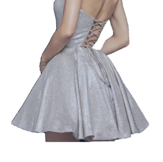 Sherri Hill Dress  ®  (Size 4) (BRAND NEW) - Image 1 of 4