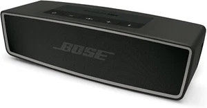 Bose SoundLink Mini Bluetooth Speaker II Carbon - Picture 1 of 5