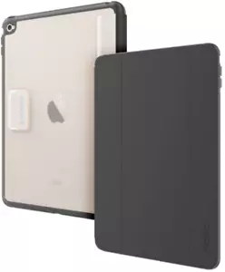 Incipio OCTANE FOLIO Co-Molded Impact Absorning Folio for Ipad Air 2 BLACK - Picture 1 of 1