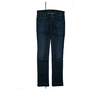 MISS SIXTY Magic Damen Jeans Hose slim super stretch low W Skinny W28 L32 d.blau - Bild 1 von 7