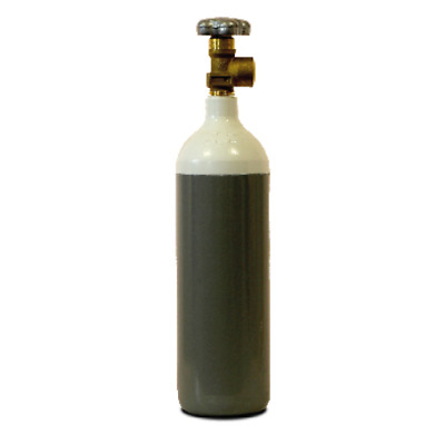 Oxygen Gas Refill 2L Pressured At 200Bar For Heating Cutting And Welding • 62.62£