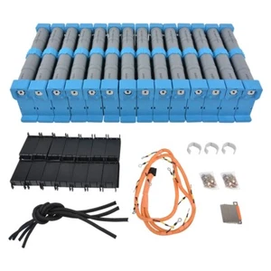 PACCO BATTERIA COMPATIBILE KIT RICAMBIO NI-MH TOYOTA COROLLA 2017-2022 IBRIDA - Foto 1 di 9