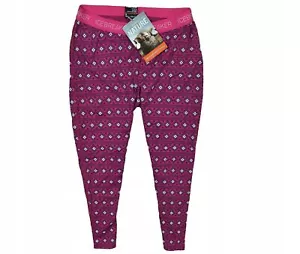 ICEBREAKER Damen Thermoactive Leggings Oasis Legless 2/3 200 S - Bild 1 von 6