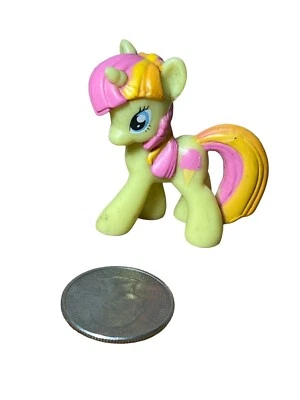 Figura My Little Pony G4 Blind Bag Wave 1 Sweetcream Scoops Foto 1 de 4