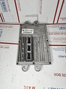 4307357R1 04 05 06 07 08 09 10 FORD F350 SD PICKUP INJECTION CONTROL UNIT - Picture 1 of 8