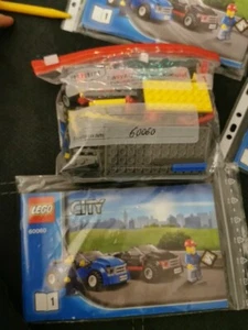 Lego 60060 City Autotransporter #2 - Bild 1 von 1