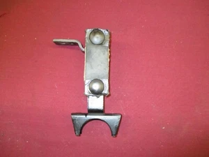 1941-49 soporte de soporte silenciador Packard 373725 nuevo de lote antiguo - Imagen 1 de 2