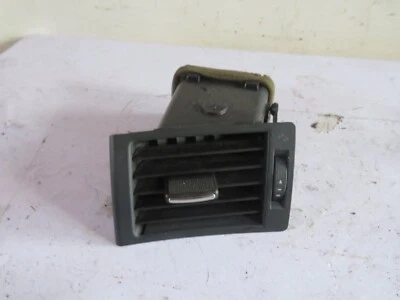 07 AUDI A4 QUATTRO LEFT DRIVER VENT TRIM - Image 1 of 4