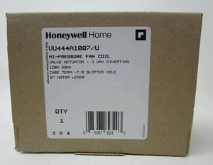 HONEYWELL VU444A1007/U Fan Coil Actuator - Picture 1 of 1