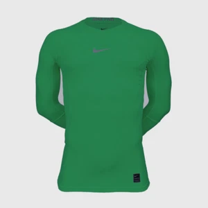 Neu Nike Pro Hypercool Compression Shirt Baselayer Größe XL Nikepreis 39,95 Euro - Bild 1 von 3