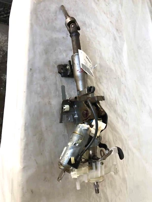 1998 - 2002 TOYOTA COROLLA рулевая колонка пола переключение наклон колеса 1,8 л OEM - Изображение 1 из 4