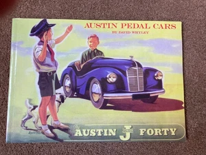 Austin Tretautos von David Whyley (Taschenbuch, 1999) - Bild 1 von 6