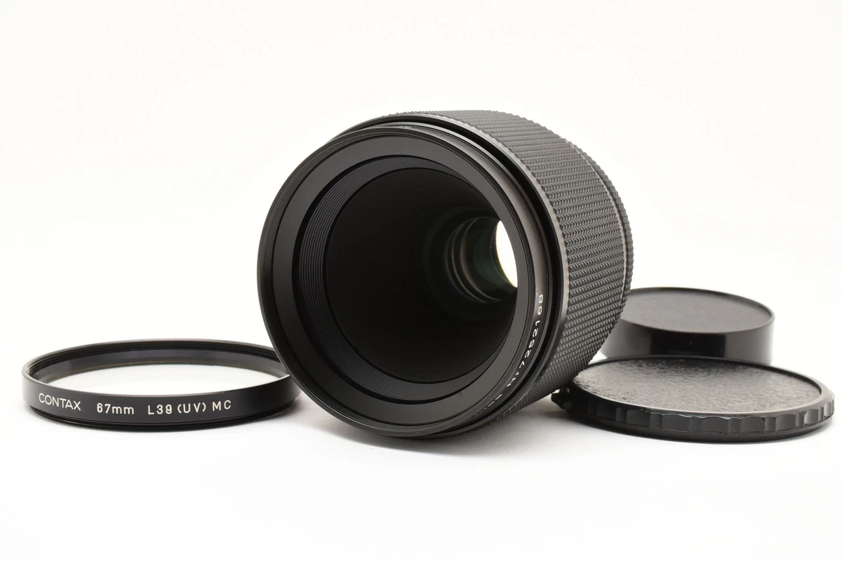 ZEISS Planar T* 60mm Focal f/2.8 Camera Lenses for sale - eBay