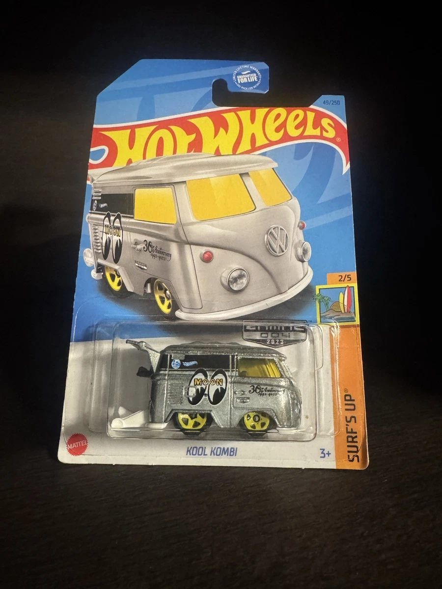 Hot Wheels Zamac Volkswagen Diecast & Toy Vehicles for sale - eBay