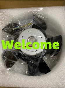 1pcs New W2D210-EA10-11 cooling Fan Fast delivery via FedEx or DHL - Picture 1 of 4