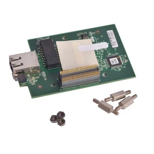 Simplified Networking Upgrade for Zebra Label Printers Models ZM400 ZM600 - Afbeelding 1 van 9