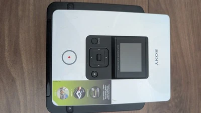 Sony DVDirect Multi-Function DVD Recorder - Image 1 of 4