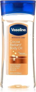 ⭐SPEDIZIONE VELOCE⭐ Gel Olio Corpo Radiante Vaselina Terapia Intensiva con Burro di Cacao - Foto 1 di 1
